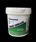 Bead Grease Tire Mounting Lubricant (2.2lbs)