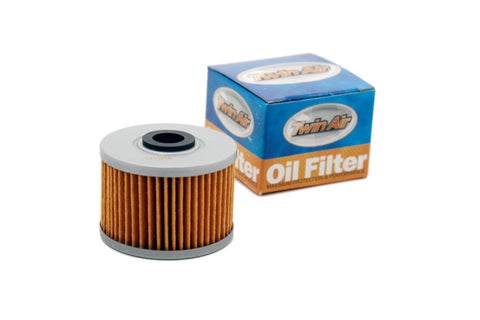 Twin Air Oil Filter #140001