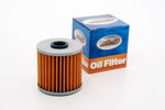 Twin Air Oil Filter #140004