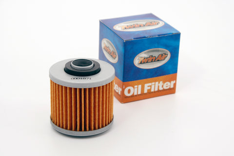 Twin Air Oil Filter #140010