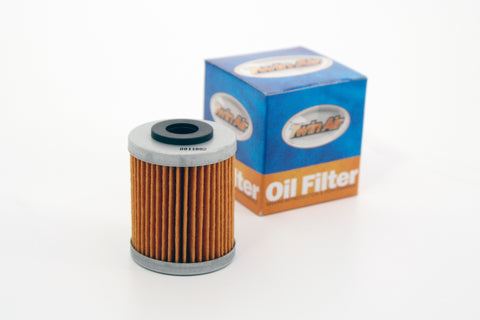 Twin Air Oil Filter #140014