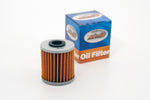 Twin Air Oil Filter #140018