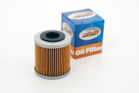 Twin Air Oil Filter #140022