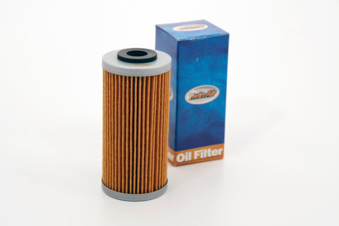 Twin Air Oil Filter #140023