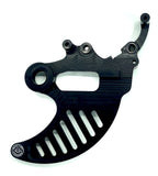 BPD Yamaha YZ/YZFX/WR Rear Disc Guard