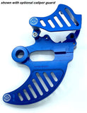 BPD Yamaha YZF Rear Disc Guard