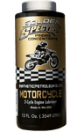 Golden Spectro 2-Cycle Pre-Mix Blend