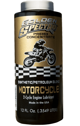 Spectro Motorcycle Wash 