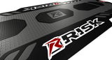 Risk Racing Factory Motocross Pit Floor Mat