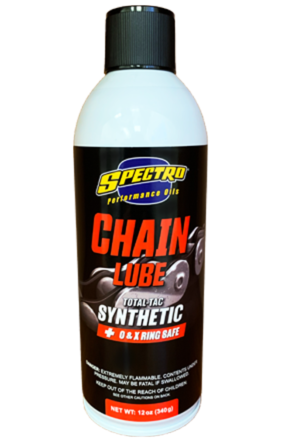 Spectro - Chain Lube