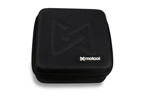 Motool Slacker Ballistic Nylon Case