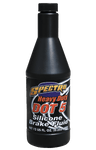 Spectro Heavy Duty Dot 5 Silicone Brake Fluid