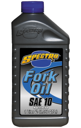 Spectro Fork Oil