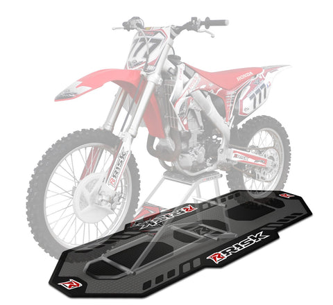 Motocross floor mat clearance