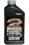 Spectro Heavy Duty Platinum Full Synthetic Oil 20w50