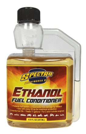 Spectro - Ethanol Fuel Conditioner