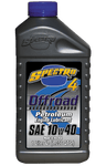Spectro 4 Off-Road Motorcycle Oil