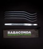 Rabaconda 3-Minute Tire Changer Adventure Package