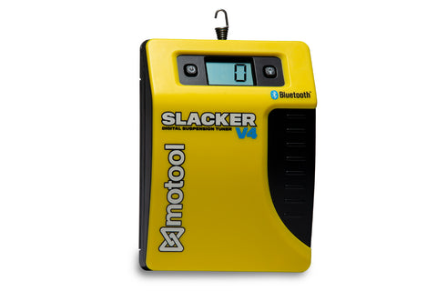 Motool Slacker Digital Suspension Tuner - V4