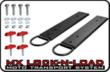 Risk Racing Lock-N-Load - Extra Trailer Plates