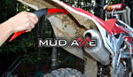 Risk Racing Mud Axe
