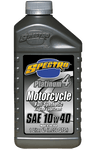 Spectro - Platinum 4 Synthetic Motorcycle Oil