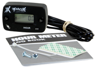 Pro-X Hour & Hour/Tach Meters